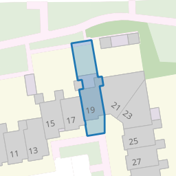 Perceel ETN01-L-10724