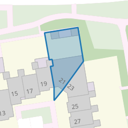 Perceel ETN01-L-10725