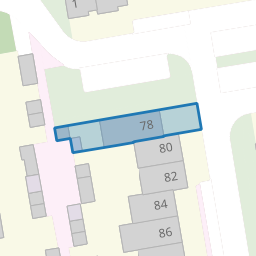 Perceel ETN01-L-10740