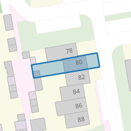 Perceel ETN01-L-10741