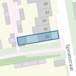 Perceel ETN01-L-10745