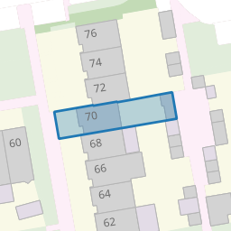 Perceel ETN01-L-10750