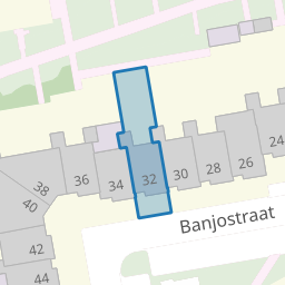 Perceel ETN01-L-10760