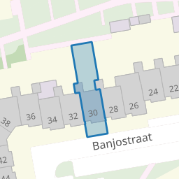 Perceel ETN01-L-10761