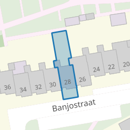 Perceel ETN01-L-10762