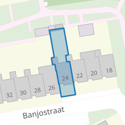 Perceel ETN01-L-10764