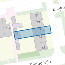 Perceel ETN01-L-10770