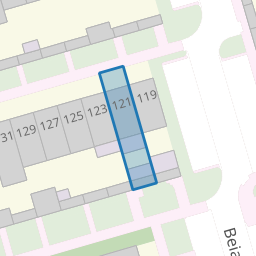 Perceel ETN01-L-10780