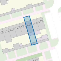 Perceel ETN01-L-10781