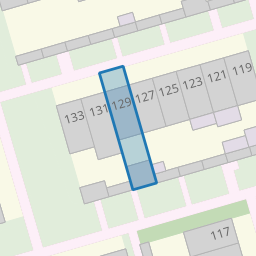 Perceel ETN01-L-10784