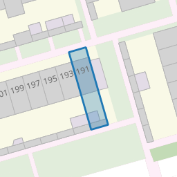 Perceel ETN01-L-10790