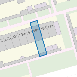 Perceel ETN01-L-10792