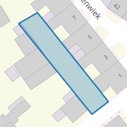 Perceel ETN01-L-10812