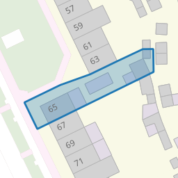 Perceel ETN01-L-10814