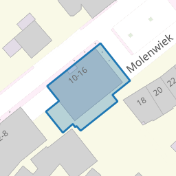 Perceel ETN01-L-10829