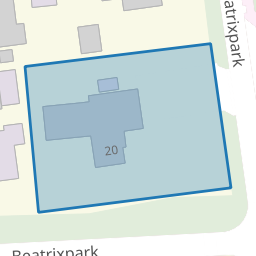 Perceel ETN01-L-10874