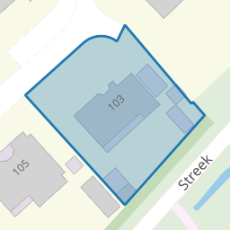 Perceel ETN01-L-10882