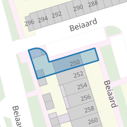 Perceel ETN01-L-10898