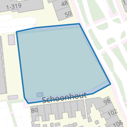 Perceel ETN01-L-10923