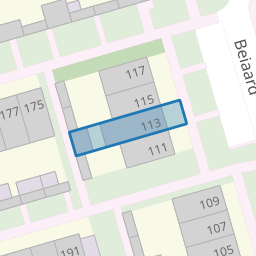 Perceel ETN01-L-10941