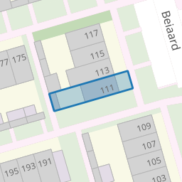 Perceel ETN01-L-10942