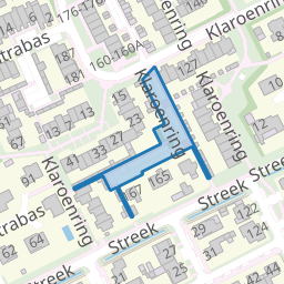 Perceel ETN01-L-10953