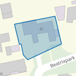 Perceel ETN01-L-10965