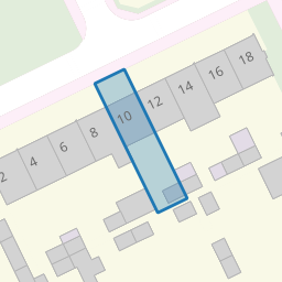 Perceel ETN01-L-10970