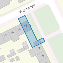 Perceel ETN01-L-10974