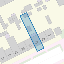 Perceel ETN01-L-10981