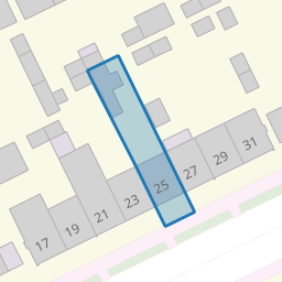 Perceel ETN01-L-10982