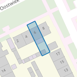 Perceel ETN01-L-10986