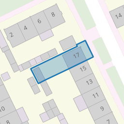 Perceel ETN01-L-10987