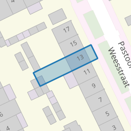 Perceel ETN01-L-10989