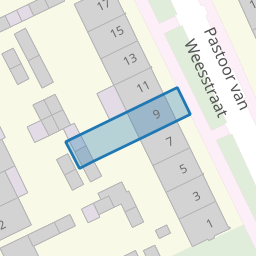 Perceel ETN01-L-10991