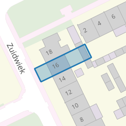 Perceel ETN01-L-10996