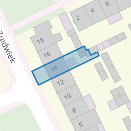 Perceel ETN01-L-10997