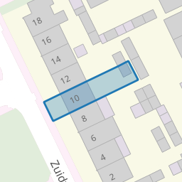 Perceel ETN01-L-10999