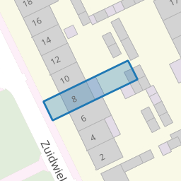 Perceel ETN01-L-11000