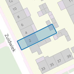 Perceel ETN01-L-11003