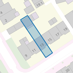 Perceel ETN01-L-11010