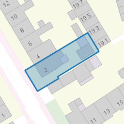 Perceel ETN01-L-11011