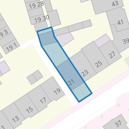 Perceel ETN01-L-11016