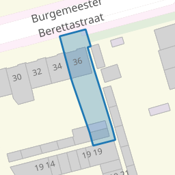 Perceel ETN01-L-11017