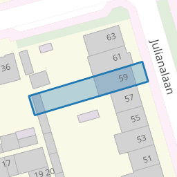 Perceel ETN01-L-11018