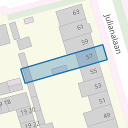 Perceel ETN01-L-11019