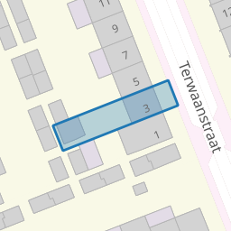 Perceel ETN01-L-11021