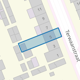 Perceel ETN01-L-11022