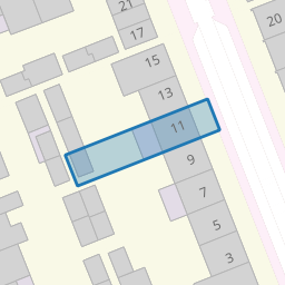 Perceel ETN01-L-11025