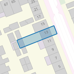 Perceel ETN01-L-11026